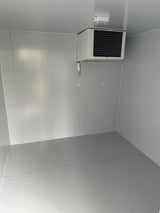 Cold Room Chiller/Freezer 2.5m 2.3m 2.2m