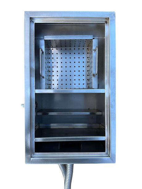 Grease Trap - 500mm x 300mm x 300mm 45L