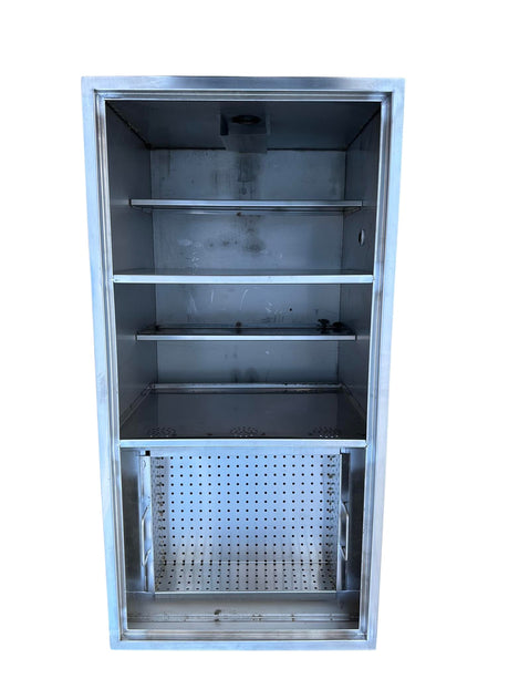 Grease Trap - 1000mm x 500mm x 500mm 250L